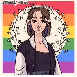 Meet your Posher, Polly